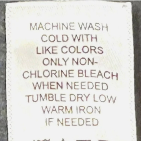 Maurices Womens Size 3x Sheer Overlay Long Sleeve Top Black White Leaf Pattern - Picture 6 of 7